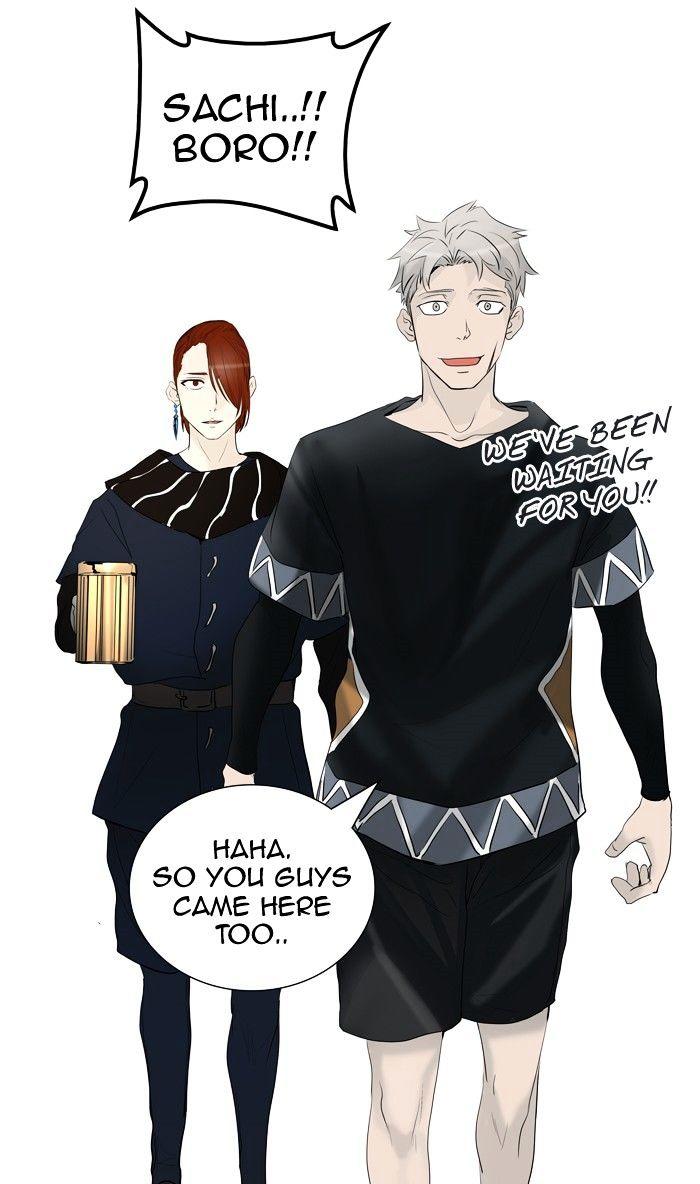 Tower Of God, Chapter 347 image 101